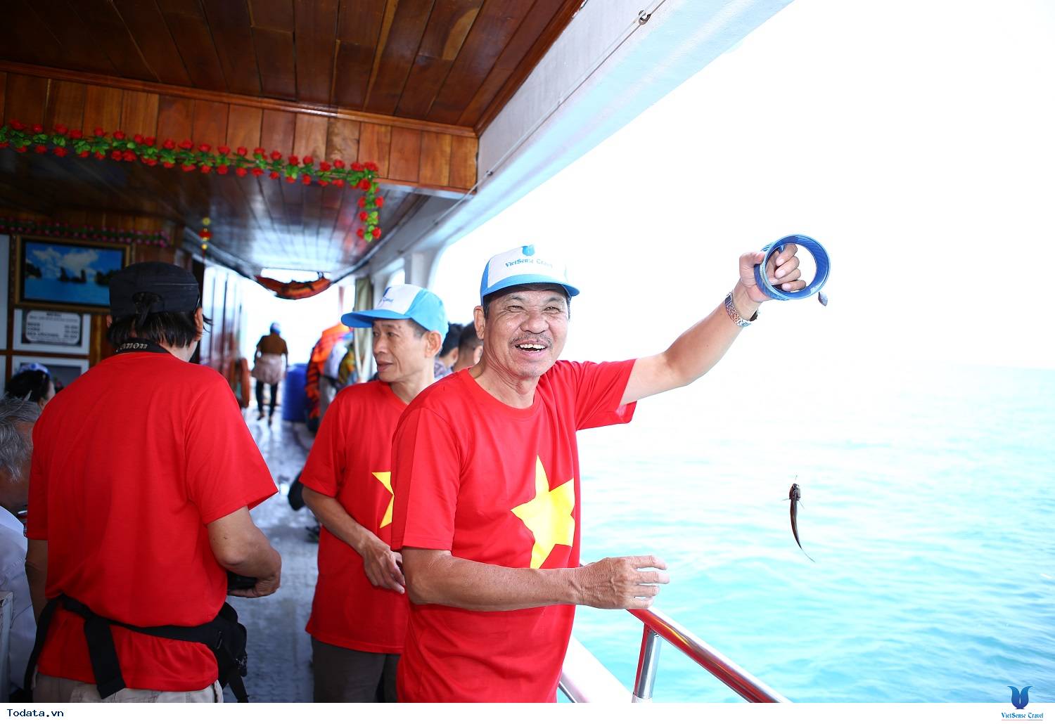 Đảo Ngọc Phú Quốc 4 Ngày 3 Đêm - Khuyến mãi Mùa Thu Vàng - Ảnh 2